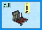 Instrucciones de Construcción - LEGO - 10123 - Cloud City™: Page 24