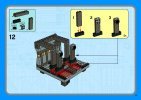 Instrucciones de Construcción - LEGO - 10123 - Cloud City™: Page 25