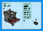 Instrucciones de Construcción - LEGO - 10123 - Cloud City™: Page 26