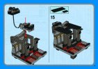 Instrucciones de Construcción - LEGO - 10123 - Cloud City™: Page 29