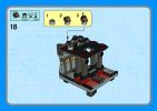 Instrucciones de Construcción - LEGO - 10123 - Cloud City™: Page 31