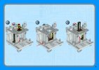 Instrucciones de Construcción - LEGO - 10123 - Cloud City™: Page 33