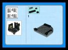 Instrucciones de Construcción - LEGO - 10123 - Cloud City™: Page 34