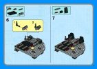 Instrucciones de Construcción - LEGO - 10123 - Cloud City™: Page 37