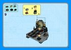 Instrucciones de Construcción - LEGO - 10123 - Cloud City™: Page 39