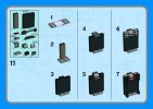 Instrucciones de Construcción - LEGO - 10123 - Cloud City™: Page 41