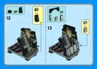 Instrucciones de Construcción - LEGO - 10123 - Cloud City™: Page 43