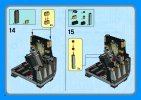 Instrucciones de Construcción - LEGO - 10123 - Cloud City™: Page 44