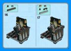 Instrucciones de Construcción - LEGO - 10123 - Cloud City™: Page 45