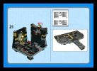 Instrucciones de Construcción - LEGO - 10123 - Cloud City™: Page 48