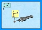 Instrucciones de Construcción - LEGO - 10123 - Cloud City™: Page 62