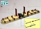 Instrucciones de Construcción - LEGO - 10124 - Wright Flyer: Page 38