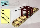 Instrucciones de Construcción - LEGO - 10124 - Wright Flyer: Page 43