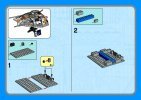 Instrucciones de Construcción - LEGO - 10129 - Rebel Snowspeeder™: Page 2