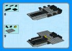 Instrucciones de Construcción - LEGO - 10129 - Rebel Snowspeeder™: Page 6