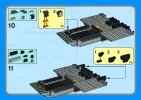 Instrucciones de Construcción - LEGO - 10129 - Rebel Snowspeeder™: Page 7