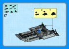 Instrucciones de Construcción - LEGO - 10129 - Rebel Snowspeeder™: Page 12