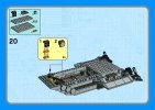 Instrucciones de Construcción - LEGO - 10129 - Rebel Snowspeeder™: Page 15