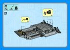 Instrucciones de Construcción - LEGO - 10129 - Rebel Snowspeeder™: Page 16