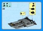 Instrucciones de Construcción - LEGO - 10129 - Rebel Snowspeeder™: Page 17