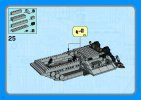 Instrucciones de Construcción - LEGO - 10129 - Rebel Snowspeeder™: Page 20