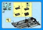 Instrucciones de Construcción - LEGO - 10129 - Rebel Snowspeeder™: Page 22