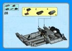 Instrucciones de Construcción - LEGO - 10129 - Rebel Snowspeeder™: Page 23