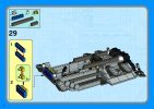 Instrucciones de Construcción - LEGO - 10129 - Rebel Snowspeeder™: Page 24