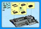 Instrucciones de Construcción - LEGO - 10129 - Rebel Snowspeeder™: Page 29