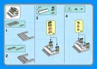 Instrucciones de Construcción - LEGO - 10129 - Rebel Snowspeeder™: Page 33