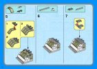 Instrucciones de Construcción - LEGO - 10129 - Rebel Snowspeeder™: Page 34