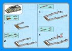 Instrucciones de Construcción - LEGO - 10129 - Rebel Snowspeeder™: Page 36