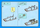 Instrucciones de Construcción - LEGO - 10129 - Rebel Snowspeeder™: Page 37