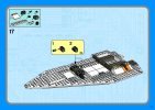 Instrucciones de Construcción - LEGO - 10129 - Rebel Snowspeeder™: Page 53