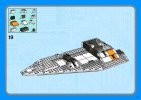 Instrucciones de Construcción - LEGO - 10129 - Rebel Snowspeeder™: Page 55