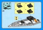 Instrucciones de Construcción - LEGO - 10129 - Rebel Snowspeeder™: Page 56