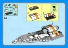 Instrucciones de Construcción - LEGO - 10129 - Rebel Snowspeeder™: Page 60