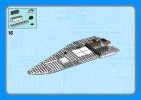 Instrucciones de Construcción - LEGO - 10129 - Rebel Snowspeeder™: Page 72