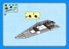 Instrucciones de Construcción - LEGO - 10129 - Rebel Snowspeeder™: Page 73