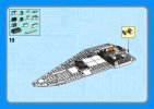 Instrucciones de Construcción - LEGO - 10129 - Rebel Snowspeeder™: Page 75