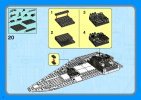 Instrucciones de Construcción - LEGO - 10129 - Rebel Snowspeeder™: Page 76