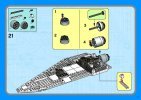 Instrucciones de Construcción - LEGO - 10129 - Rebel Snowspeeder™: Page 77