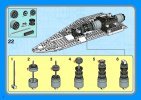 Instrucciones de Construcción - LEGO - 10129 - Rebel Snowspeeder™: Page 78