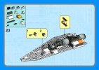 Instrucciones de Construcción - LEGO - 10129 - Rebel Snowspeeder™: Page 79