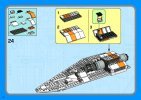 Instrucciones de Construcción - LEGO - 10129 - Rebel Snowspeeder™: Page 80