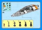 Instrucciones de Construcción - LEGO - 10129 - Rebel Snowspeeder™: Page 81