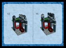 Instrucciones de Construcción - LEGO - 10132 - Motorized Hogwarts™ Express: Page 33