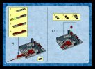 Instrucciones de Construcción - LEGO - 10132 - Motorized Hogwarts™ Express: Page 40