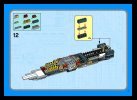 Instrucciones de Construcción - LEGO - 10134 - Y-wing Attack Starfighter™: Page 9