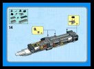 Instrucciones de Construcción - LEGO - 10134 - Y-wing Attack Starfighter™: Page 11